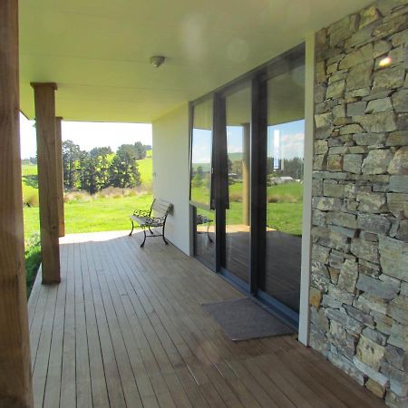 The Bunkhouse Waiau Exterior foto