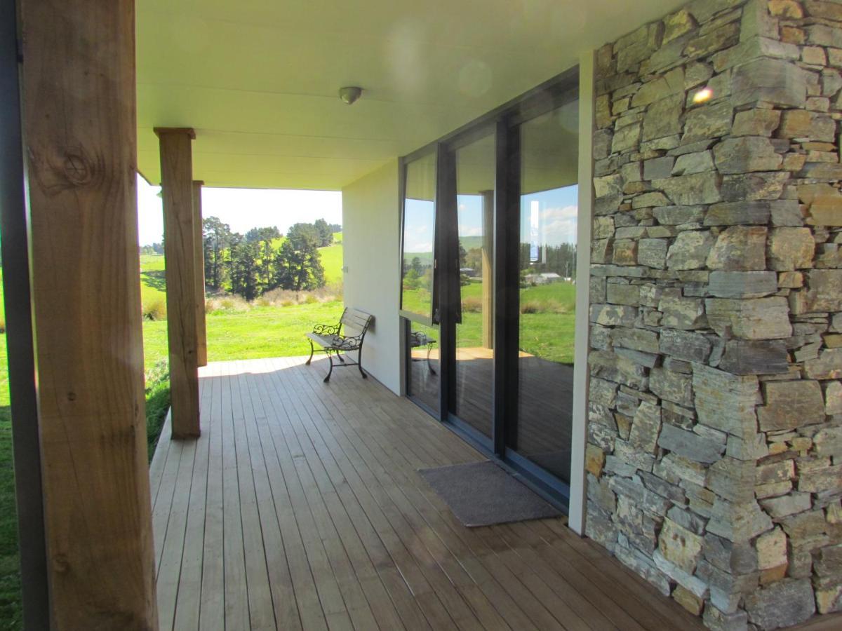 The Bunkhouse Waiau Exterior foto